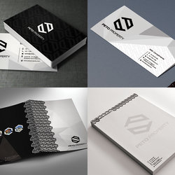 PETO Stationery Project