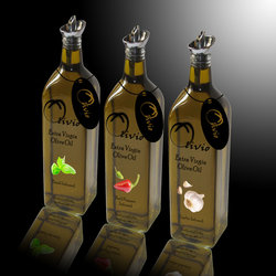 Olivio Olive Oil Bottles