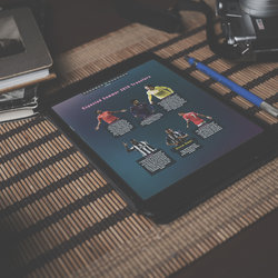 FTBL House Digital Magazines 