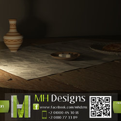 3D Visualization