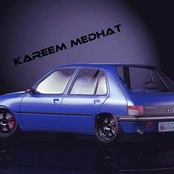 peugeot 205 