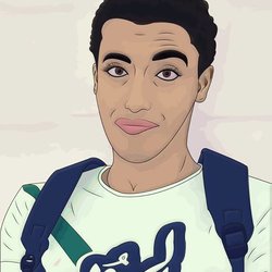2 - Cartoon