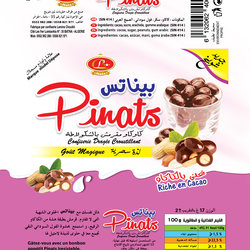 graphic design flexo and offset