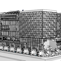 HSBC HeadQuarter Bank