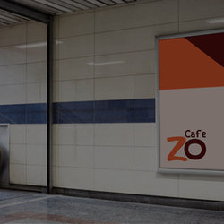 ZO cafe