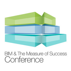 Bim &amp;amp; Measure of success Conference Logo