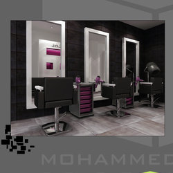 Hair Style Salon
