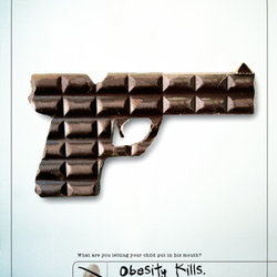 United Way Ad Campaign
