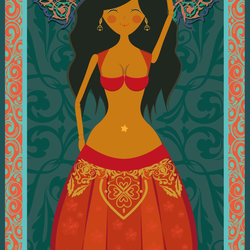illustrations
