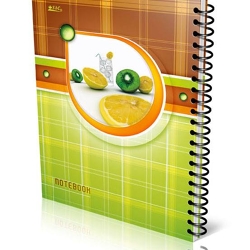 Note Book Covers