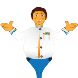 Mr. Karoosh