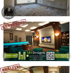 Before &amp;amp; After