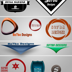 Logos Designs