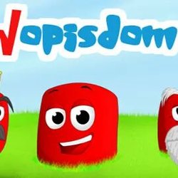 Wopisdom