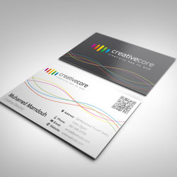 Business Cards