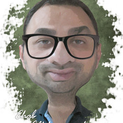 رسوم فوتوشوب | Digital Painting Portraits
