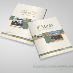 Booklet and Flyers Kaddb