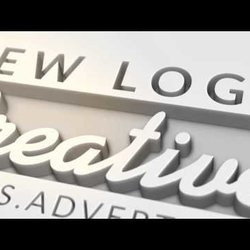 CREATIVE NEW LOGO