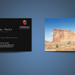 collection of  Business Cards