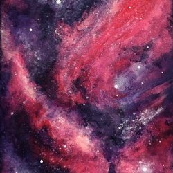 Space series