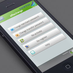 Nawras app