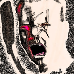 Digital drawing
