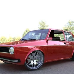 Golf 1