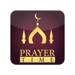 Prayer Time Application
