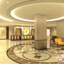 Hotel 4Stars KSA