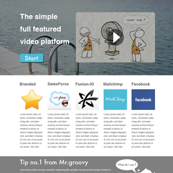 Aquabox