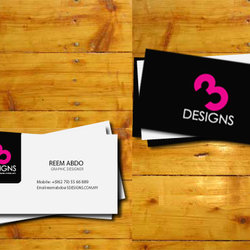 Business Cards