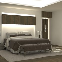 3d bulding