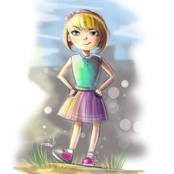 Mini maya