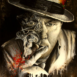 Cohiba