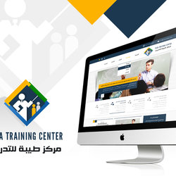 موقع مركز طيبة