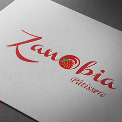 3 - LOGO DESIGN