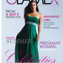Magazine 