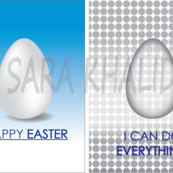 HAPPY EASTER