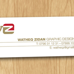 Business Cards