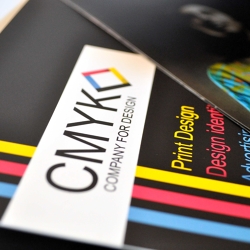 CMYK