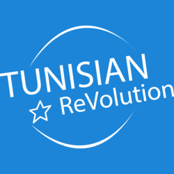 Tunisian Revolution Logo
