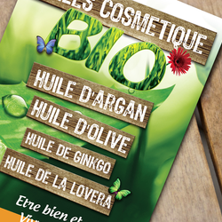 Flyer AROMAPHIT