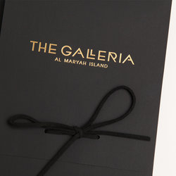 The Galleria, Al Maryah island