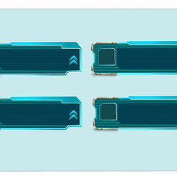 wip -UI with photoshop