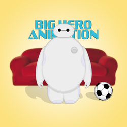 BIG HERO , AI 