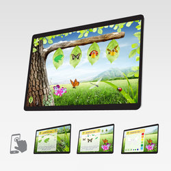 Web / application