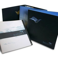 Full Corporate Material.