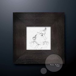 paintings + illustrations