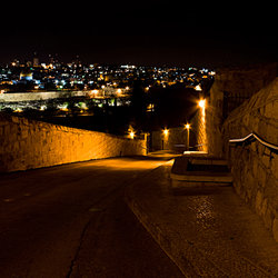 Palestine