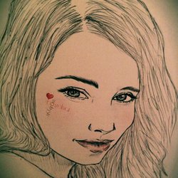 Face Girl 
